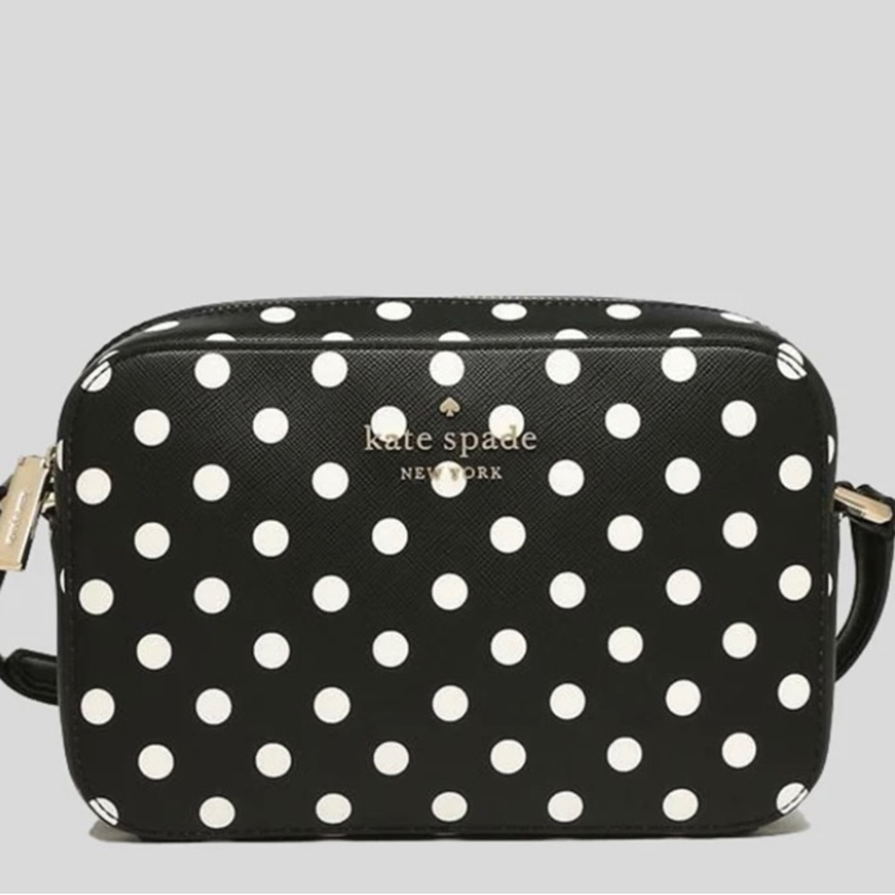 Kate Spade Staci Mini Camera Bag